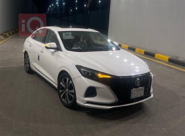 شانجان إيدو بلس 2021 للبيع في العراق -  بغداد